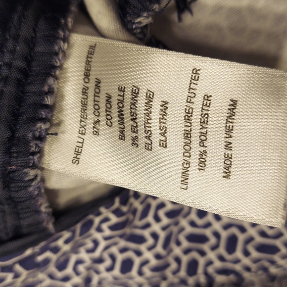 Adrianna Papell Geometric pants 👖 - Picture 14 of 14